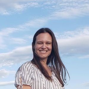 Meet your Posher, Darcey